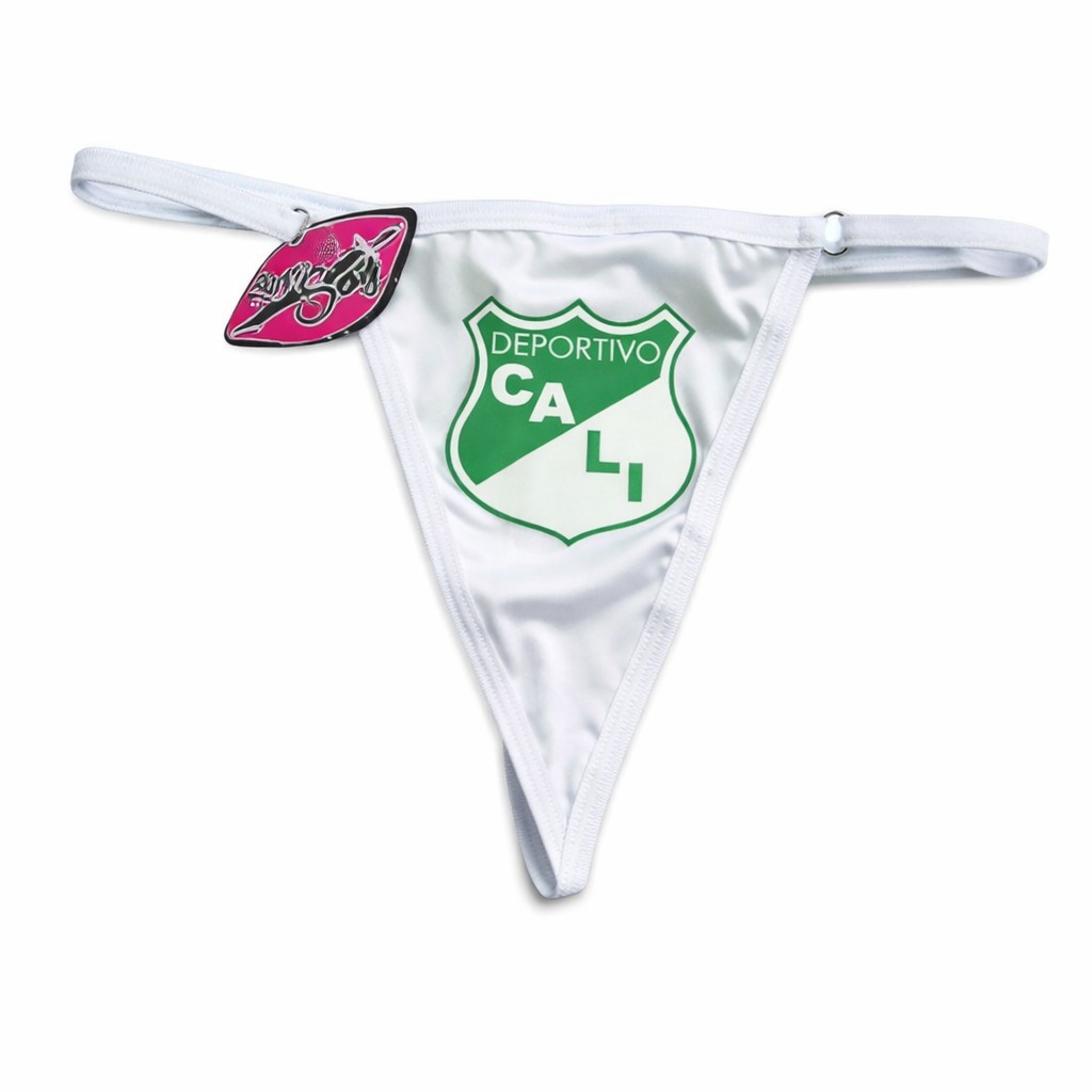Tanga Deportivo Cali