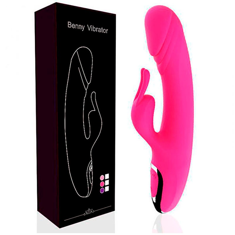 Vibrador Benny