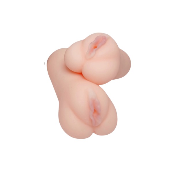 Vagina Masturbador en Silicona - Imagen 2