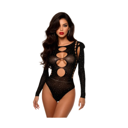 60416-1 Body Malla Ref 60416-1