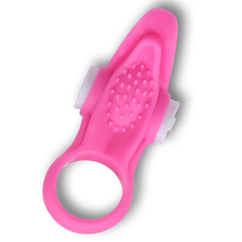 portada Anillo Vibrador con Lengua