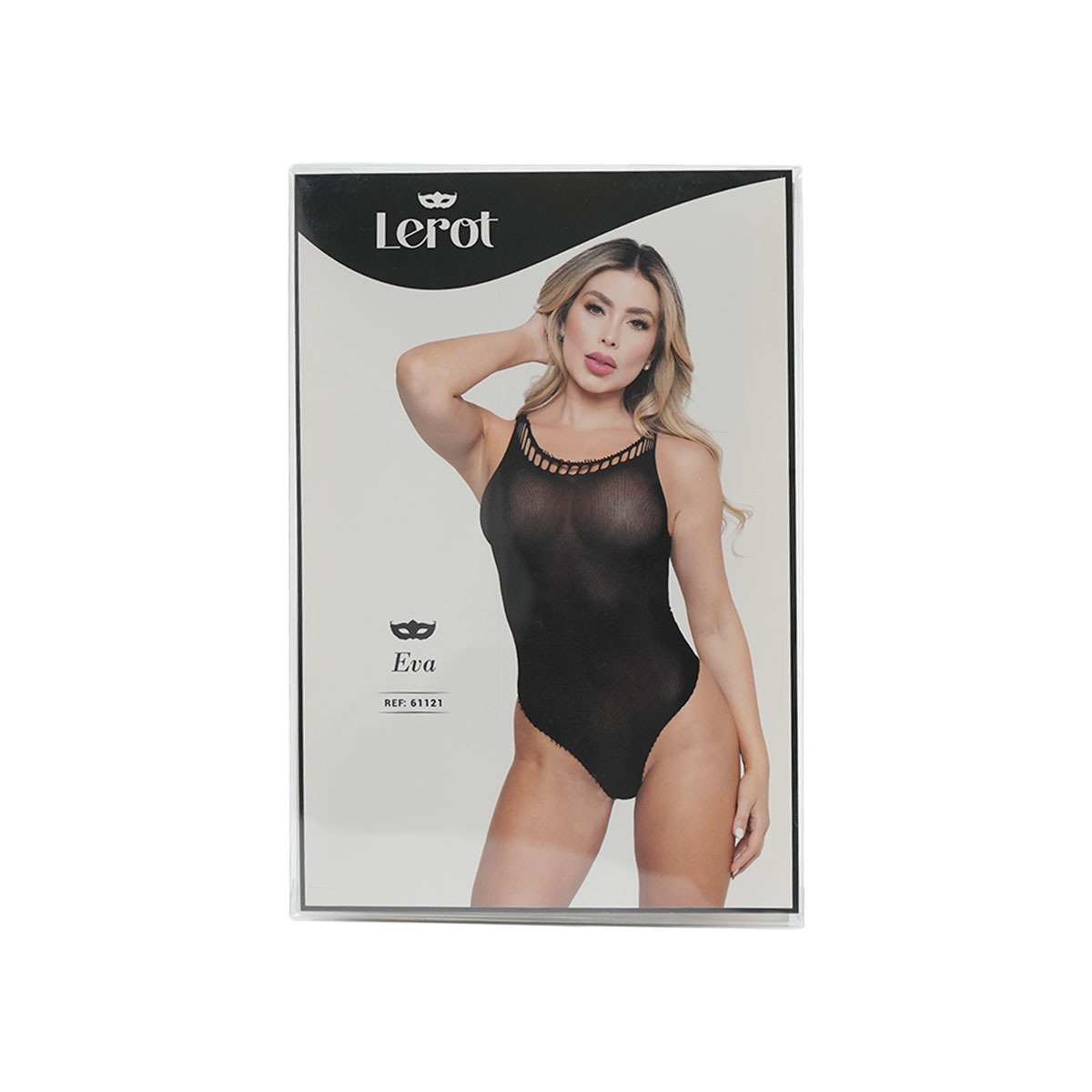 Lerot Malla Body Eva - Imagen 4