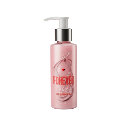 forever Crema Humectante Con Phermonas X 125 Ml Sen Intimo Forever